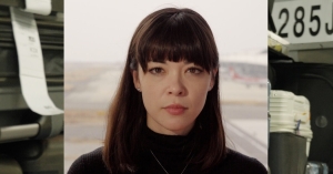 Petugas Bandara Internasional Kansai (KIX) menunjukkan ketelitian dalam penanganan bagasi, mencerminkan dedikasi dan filosofi layanan 'Omotenashi' khas Jepang.