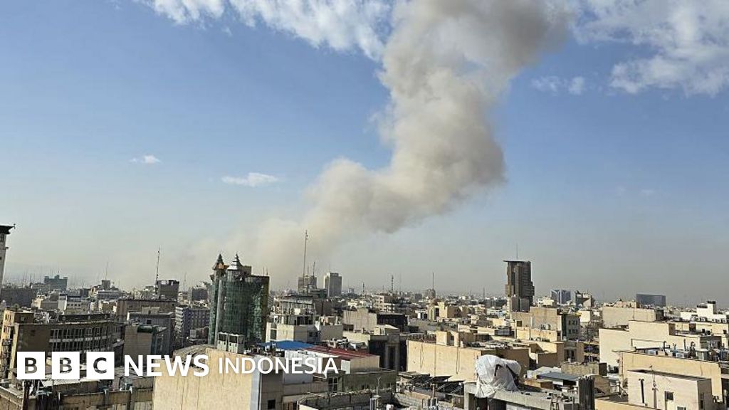 Presiden AS Donald Trump dan Perdana Menteri Israel Benjamin Netanyahu dalam kesempatan terpisah.