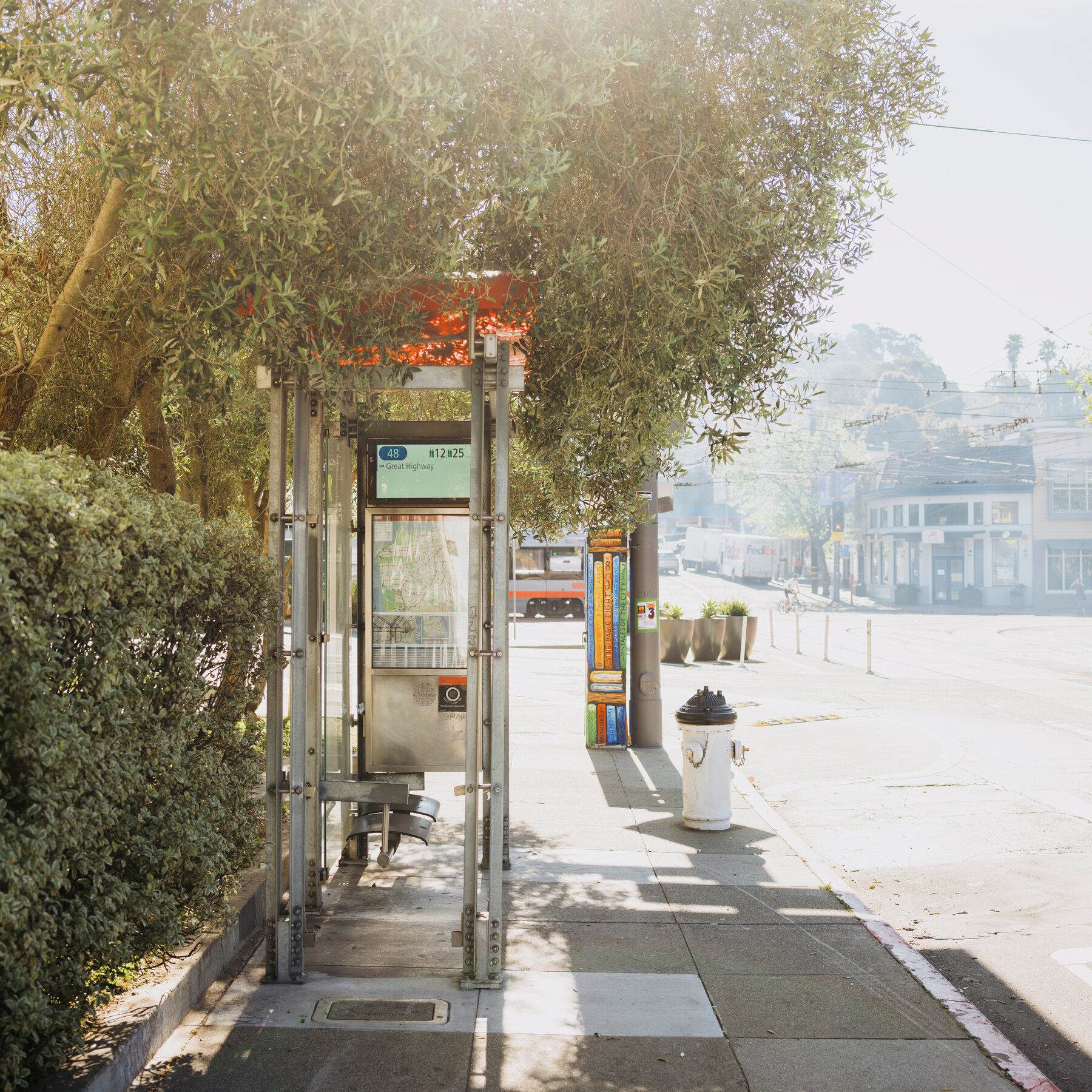 Simbol keadilan di tengah kontroversi putusan hakim yang memicu kemarahan publik atas kasus tabrakan maut di San Francisco.