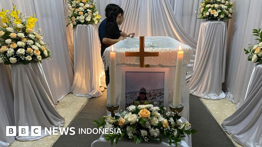 Aparat keamanan berjaga di area pertambangan Grasberg, Papua, setelah serangkaian insiden keamanan yang merenggut korban jiwa.