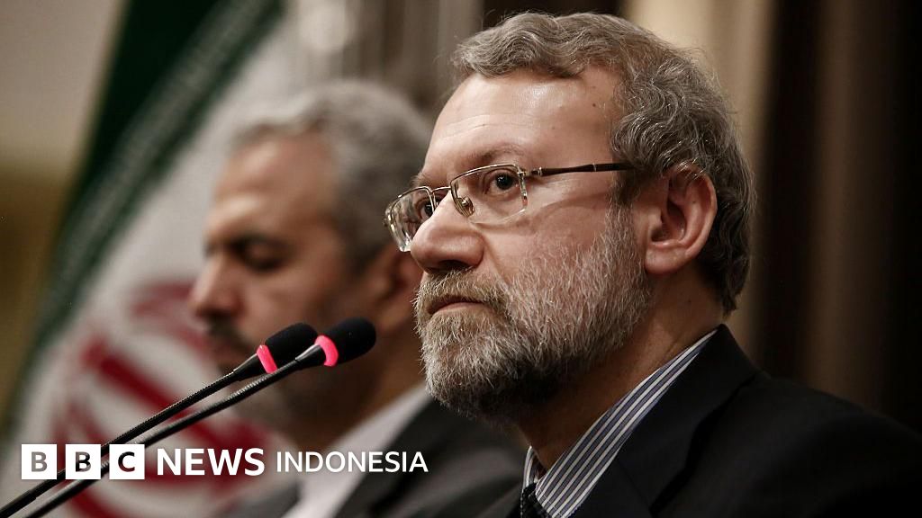 Ali Larijani, figur berpengalaman dalam politik Iran, diyakini akan memainkan peran sentral dalam menentukan arah kepemimpinan Republik Islam di tengah transisi pasca-Presiden Raisi.