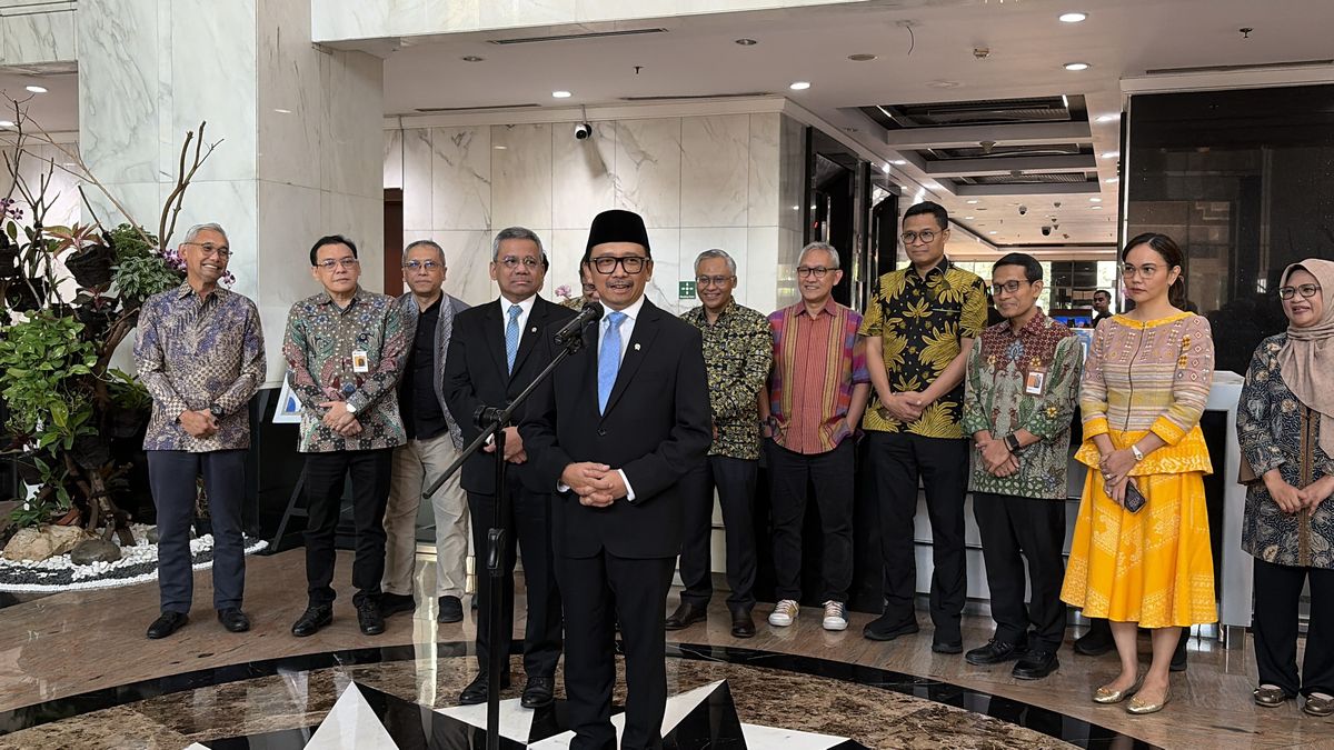 Wakil Menteri Keuangan menyampaikan pernyataan mengenai kesiapan fiskal Indonesia menghadapi dinamika geopolitik global dan dampak konflik di Timur Tengah.