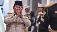 Presiden terpilih Prabowo Subianto menyampaikan belasungkawa atas wafatnya Presiden Iran Ebrahim Raisi.
