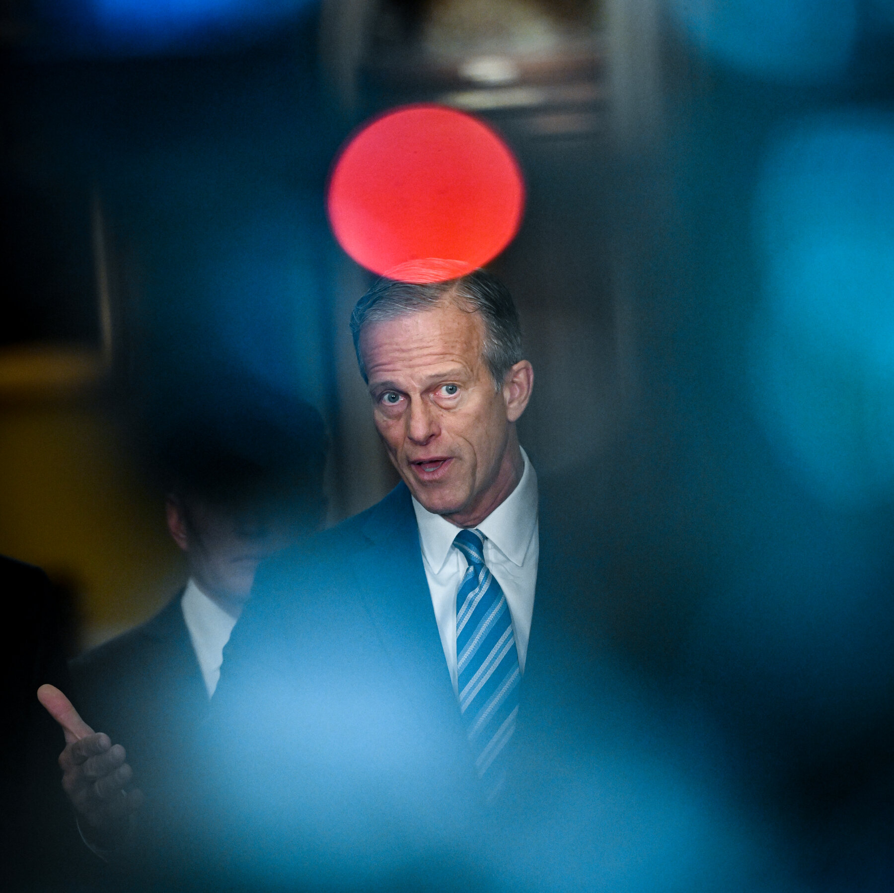 Dana kampanye besar Partai Republik siap dialokasikan untuk memperebutkan Senat AS dalam pemilu paruh waktu 2026.