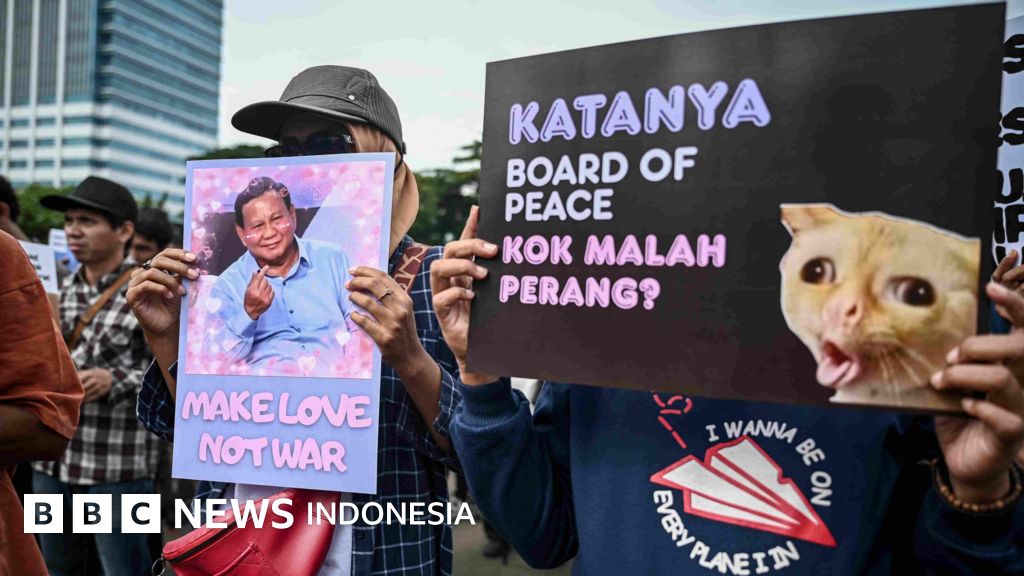 Pasukan perdamaian PBB berpatroli di Lebanon Selatan. (Ilustrasi)