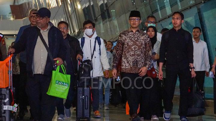 Tiga prajurit TNI dari Kontingen Garuda UNIFIL dirawat intensif setelah mengalami luka-luka akibat ledakan di area fasilitas PBB Lebanon pada 3 April 2026.