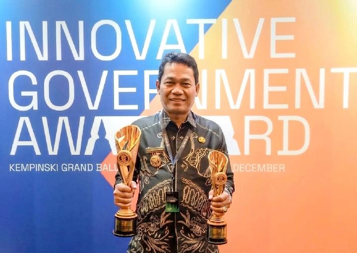 Perayaan HUT ke-23 Kabupaten Balangan disorot dengan berbagai program inovatif yang meningkatkan kualitas hidup masyarakat.