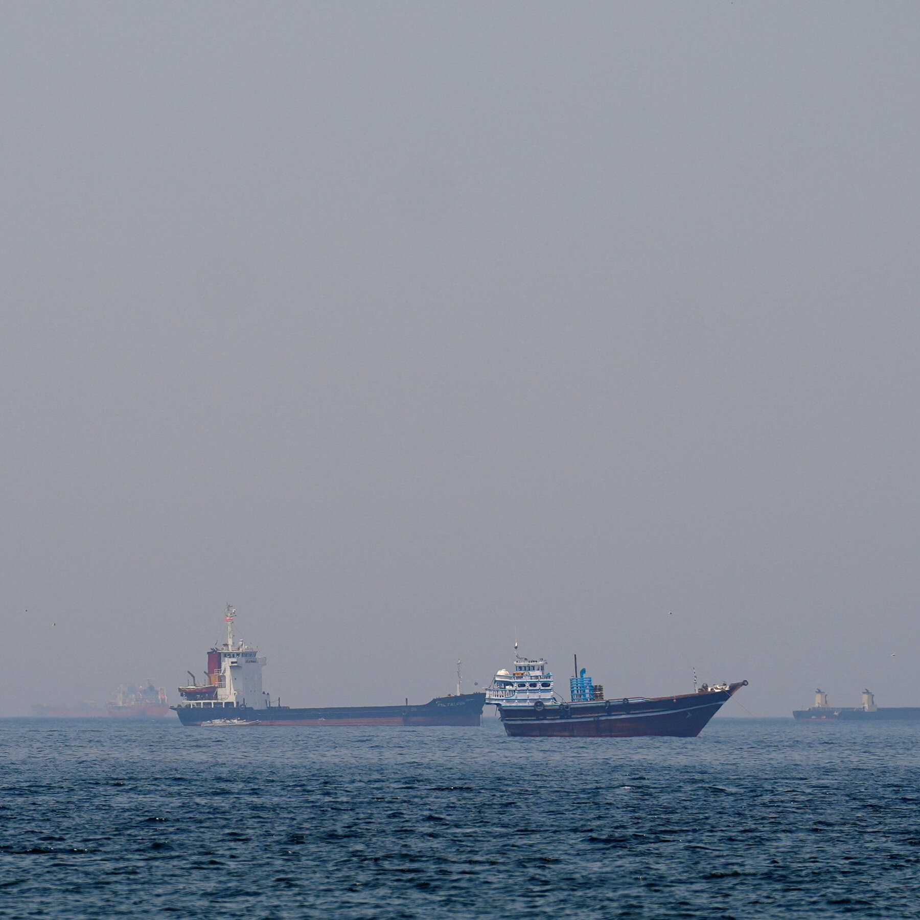 Delegasi Iran dan Amerika Serikat diperkirakan akan bertemu di Islamabad, Pakistan, untuk putaran pembicaraan baru yang krusial di tengah hubungan yang tegang.