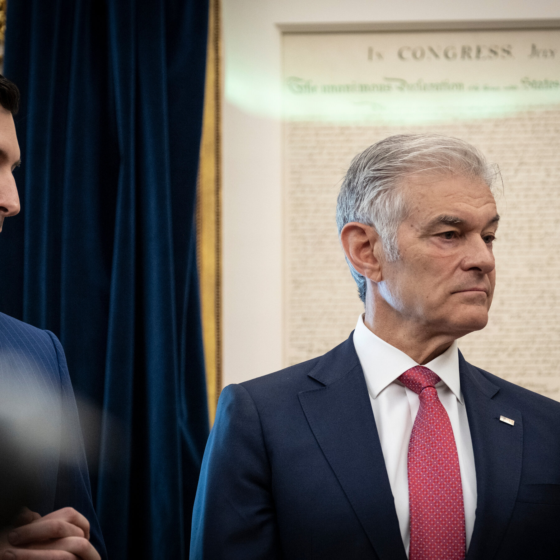 Gedung Capitol Negara Bagian California di Sacramento, menjadi pusat kebijakan di tengah isu penipuan hospice yang memicu perdebatan federal-negara bagian.