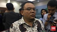 Wakil Ketua Umum DPP PAN, Saleh Daulay, menyatakan dukungan terhadap pelaporan Saiful Mujani dan Islah Bahrawi ke polisi, mengutip potensi kegaduhan sebagai alasan utama.
