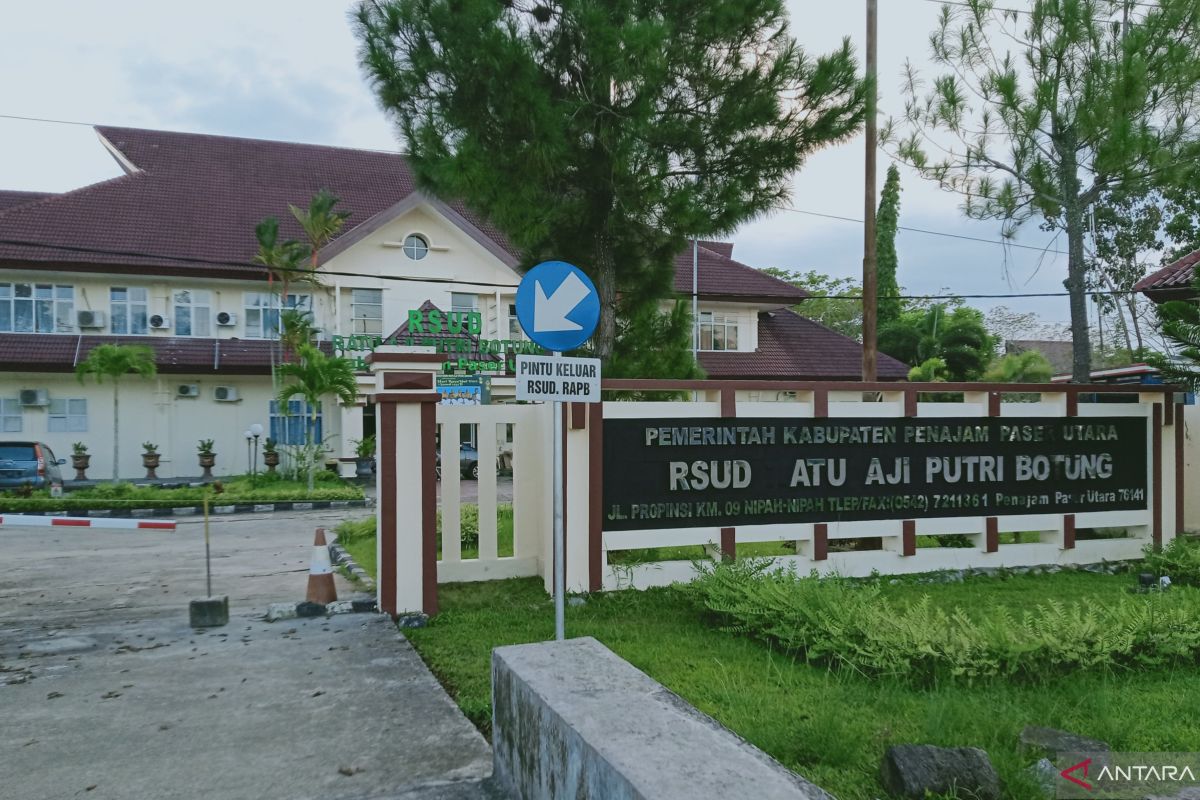 Tenaga medis dan fasilitas kesehatan modern bersiap melayani masyarakat di Penajam Paser Utara, bagian dari komitmen peningkatan layanan kesehatan daerah penyangga IKN.