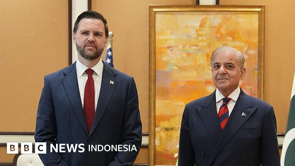 Delegasi Amerika Serikat dan Iran saat perundingan diplomatik sebelumnya. (Ilustrasi)