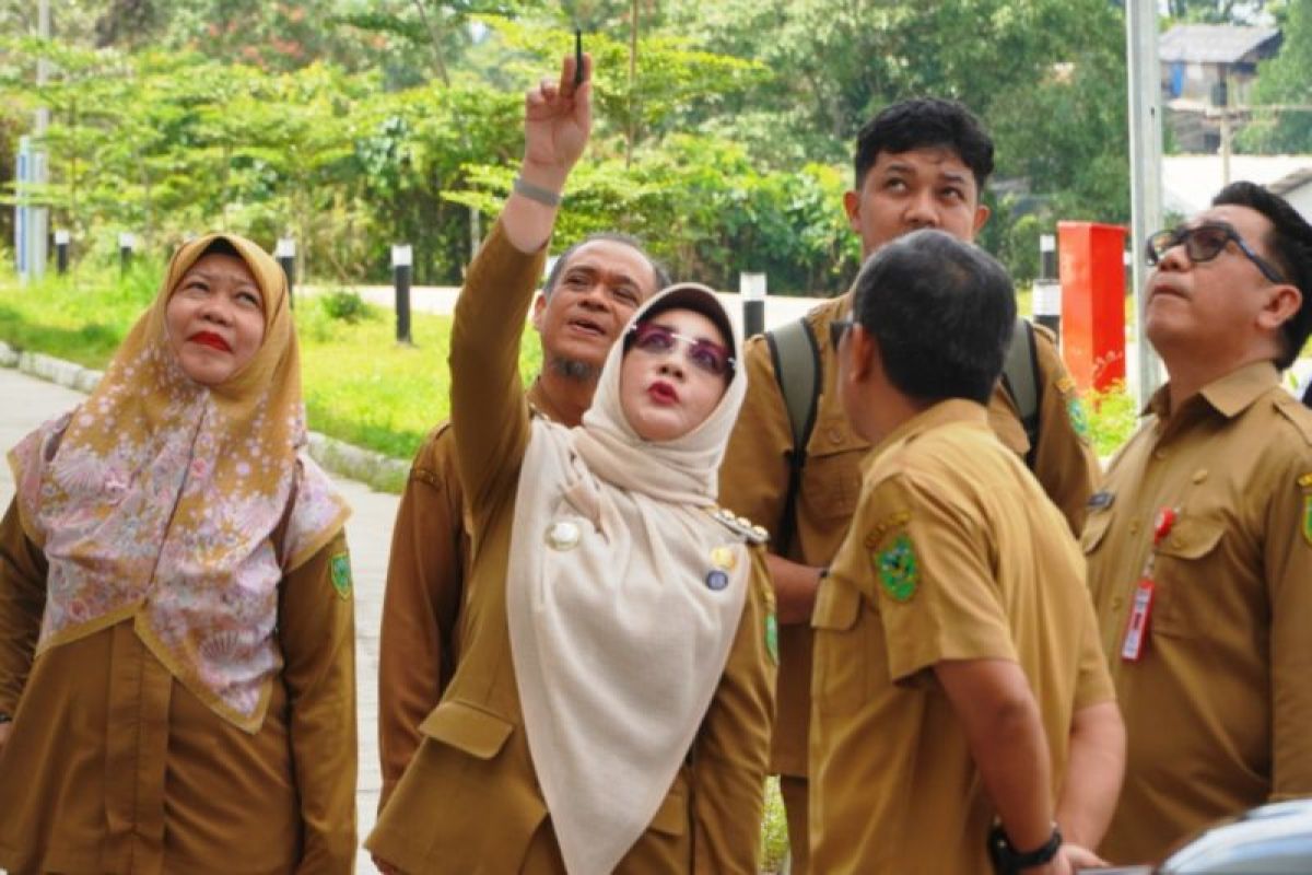 Pemerintah Kabupaten Berau berupaya meningkatkan fasilitas dan akses layanan kesehatan melalui penambahan rumah sakit baru di wilayahnya. (Ilustrasi: Gedung rumah sakit modern)