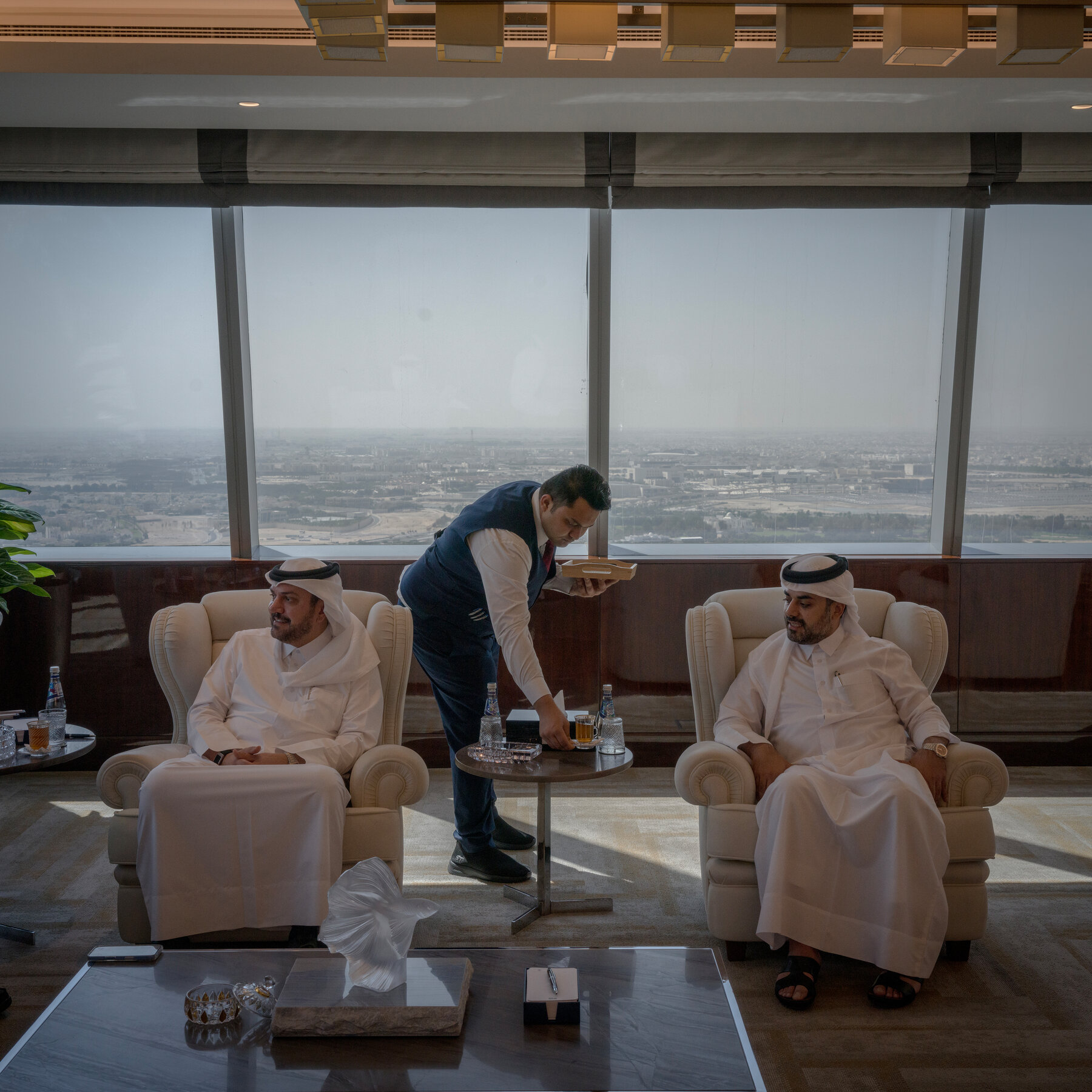 Gedung Capitol AS di Washington D.C., pusat kebijakan luar negeri dan lobi, di mana berbagai upaya pengaruh asing seringkali terjadi.