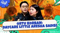 Orang tua mendesak keadilan atas dugaan kekerasan di Little Aresha Daycare.