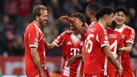 Duel sengit antara Bayern Munich dan Real Madrid selalu menyajikan drama dan tensi tinggi, terutama di babak gugur Liga Champions.