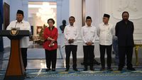 Megawati Soekarnoputri, Ketua Umum PDI Perjuangan, telah memimpin partai selama 33 tahun.