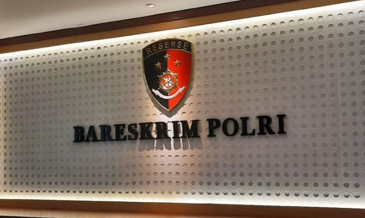 Frendry Dona alias Fhoku, pengendali lab vape etomidate di Jakarta Timur yang kini masuk daftar pencarian orang (DPO) Bareskrim Polri.