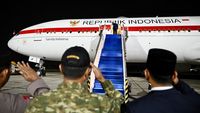 Presiden Prabowo Subianto saat melakukan pertemuan dengan Presiden Vladimir Putin untuk membahas isu krusial terkait ketahanan energi dan geopolitik global.