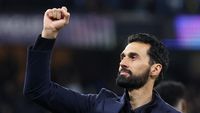 Alvaro Arbeloa, mantan bek legendaris Real Madrid, kerap menyuarakan keyakinannya akan mentalitas juara klubnya di Liga Champions. Keberhasilan 15 gelar 'Si Kuping Besar' El Real menjadi momok psikologis bagi lawan.