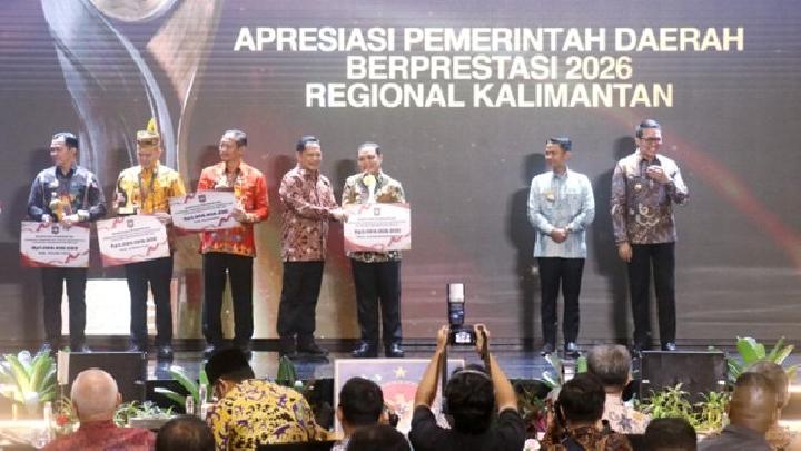 Para kepala daerah berkomitmen mengoptimalkan insentif fiskal dari Kementerian Dalam Negeri untuk mempercepat pembangunan dan kesejahteraan masyarakat di wilayah masing-masing.