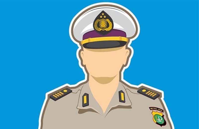 Kabid Humas Polda Kaltim Kombes Pol Yuliyanto mengonfirmasi penangkapan Kasat Resnarkoba Kukar terkait kasus narkoba.