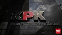 Anggota DPRD Rejang Lebong Anton Doriska diperiksa intensif oleh penyidik KPK terkait dugaan suap proyek lelang.