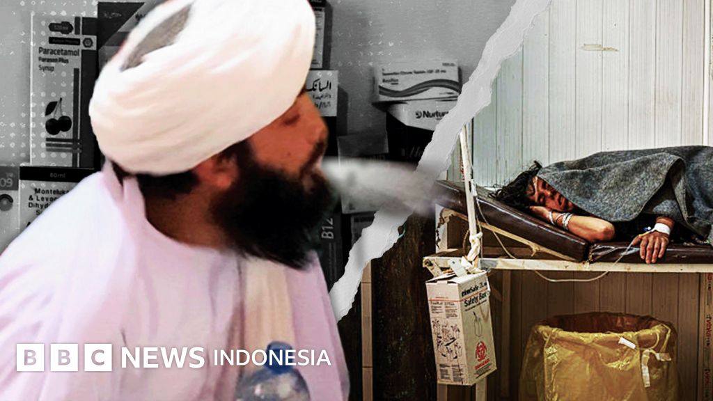 Pasien kanker di Afghanistan menghadapi dilema berat akibat terbatasnya akses medis dan maraknya penipuan pengobatan spiritual.