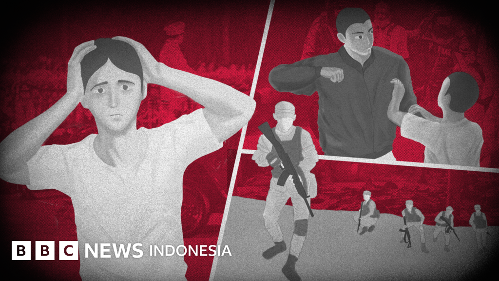 Anak muda Myanmar terpaksa menghadapi pilihan sulit antara wajib militer paksa oleh junta atau melarikan diri dari negaranya demi mencari keselamatan dan masa depan yang lebih baik. Praktik ini memicu kekhawatiran global akan krisis kemanusiaan yang parah dan hilangnya satu generasi.
