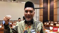 Tim Pengawas Haji DPR RI saat melakukan kunjungan dan pengawasan layanan jemaah di Arafah, Muzdalifah, atau Mina.