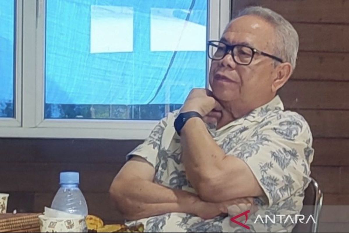 Harbiansyah Hanafiah, tokoh masyarakat Kalimantan Timur, menyerukan komitmen DPRD dalam mengawal hak angket.