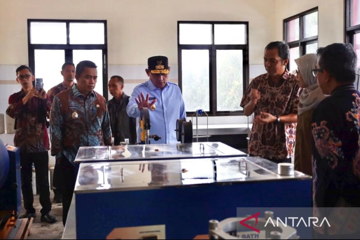Pemerintah Provinsi Kalimantan Timur terus berupaya menginventarisasi dan mengoptimalkan aset-aset daerah yang belum produktif guna meningkatkan Pendapatan Asli Daerah (PAD).