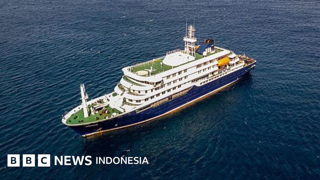 Petugas kesehatan global meningkatkan pengawasan terhadap kasus hantavirus menyusul dugaan wabah di sebuah kapal pesiar yang berlayar di Samudra Atlantik.
