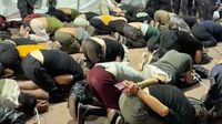 Relawan Global Sumud Flotilla disambut di Istanbul setelah dideportasi Israel, membawa kesaksian dugaan penyiksaan.