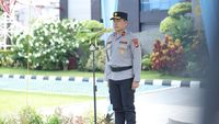 Kapolda Sumsel memimpin Apel Kesiapsiagaan Karhutla 2026, menegaskan komitmen pencegahan dini dan penegakan hukum lingkungan.