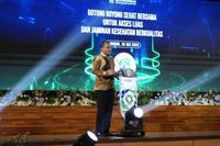 Peserta BPJS Kesehatan kini lebih mudah mengakses layanan melalui inovasi digital dan peningkatan fasilitas kesehatan.
