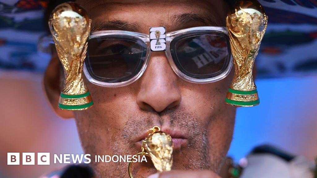 Ekonom Joachim Klement dengan model prediksinya yang akurat telah menjadi fenomena dalam dunia analisis sepak bola, menebak juara Piala Dunia sejak 2014.