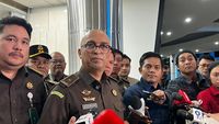 Tim penyidik Kejaksaan Agung (Kejagung) sedang mendalami dugaan manipulasi harga ekspor minyak kelapa sawit (CPO).