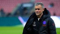 Pelatih Paris Saint-Germain, Luis Enrique, menyampaikan pandangannya mengenai tantangan berat yang menanti klubnya di final Liga Champions.