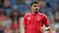 Morgan Gibbs-White menerima dengan lapang dada keputusan Thomas Tuchel untuk tidak membawanya ke skuad Timnas Inggris Piala Dunia 2026.