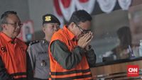 Mantan Wakil Menteri Ketenagakerjaan, Noel Ebenezer, akan menghadapi sidang vonis kasus korupsi pada Juni 2026 setelah mengakui perbuatannya di persidangan Tipikor Jakarta.