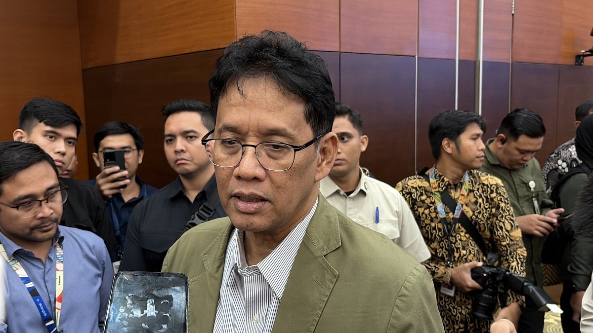 Tangkapan layar ilustrasi video hoaks deepfake yang mengatasnamakan Menteri Keuangan untuk bantuan Idul Adha.