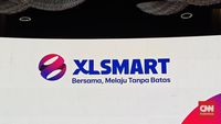 Ilustrasi proses merger dan akuisisi di sektor telekomunikasi, merefleksikan tantangan integrasi XL dan Smartfren yang dihadapi XLSmart.