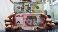 Fluktuasi nilai tukar Rupiah terhadap Dolar AS yang kini menembus Rp 17.500 memicu kekhawatiran kenaikan harga barang-barang impor.