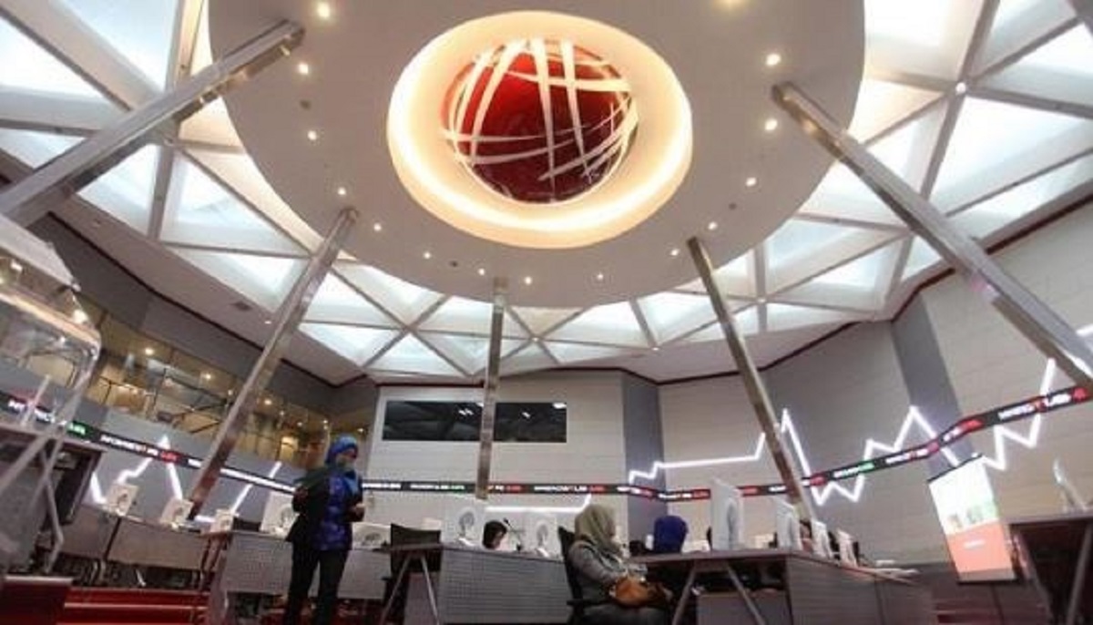 Gedung Bursa Efek Indonesia, simbol pasar modal tempat saham PT GoTo Gojek Tokopedia Tbk (GOTO) diperdagangkan, setelah dikonfirmasi dibeli oleh Badan Pengelola Investasi Daya Anagata Nusantara (Danantara).