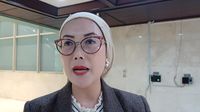 Anggota Tim Pengawas Haji DPR saat melakukan inspeksi fasilitas akomodasi jemaah haji di Arab Saudi.