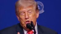 Ketegangan geopolitik global meningkat seiring serangkaian peristiwa yang melibatkan Iran, Amerika Serikat, dan Kuba, menandai tantangan besar bagi stabilitas internasional.