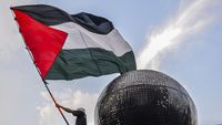 Kedutaan Besar Palestina mengecam keras tindakan Israel terhadap flotilla kemanusiaan Gaza.