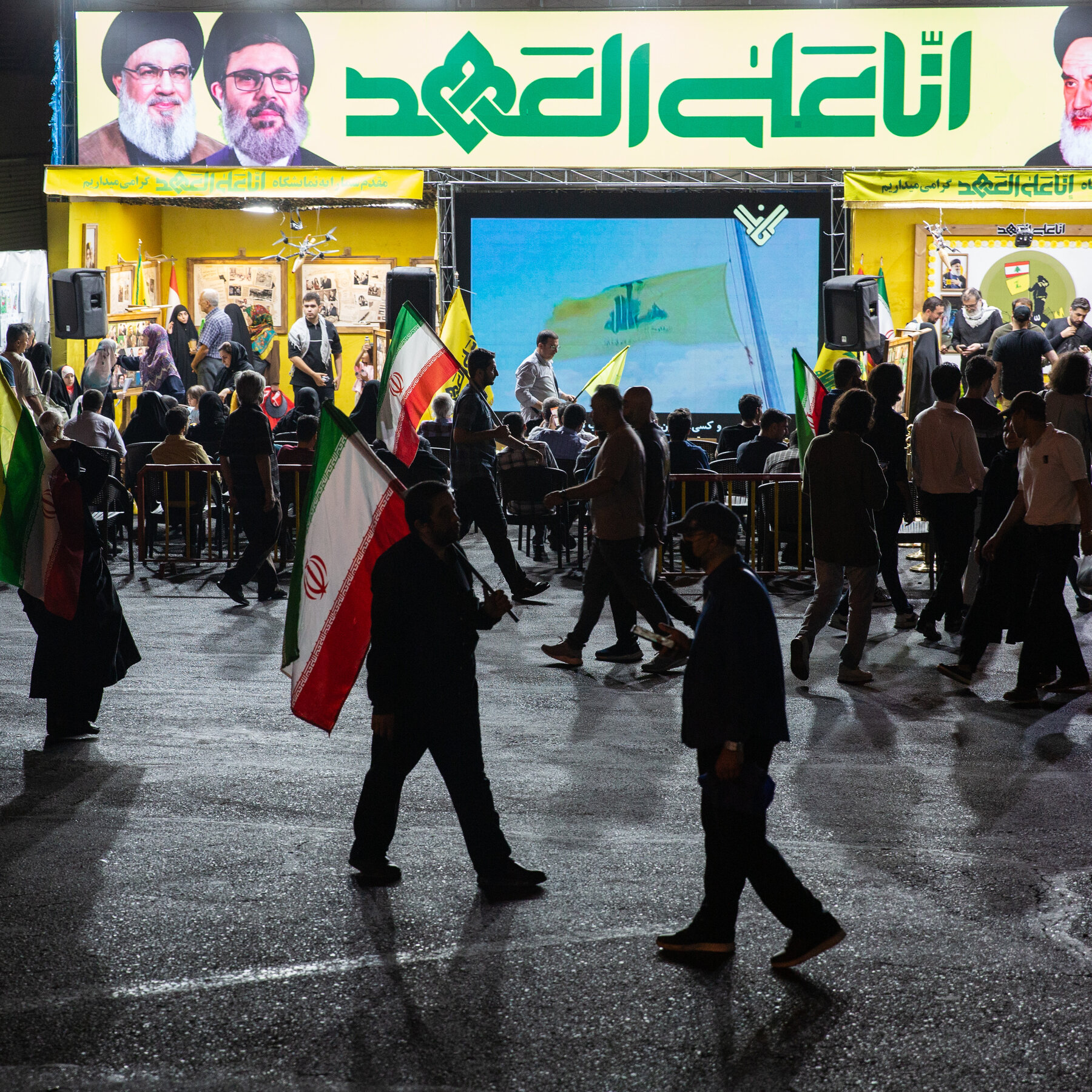 Presiden AS Donald Trump menyampaikan pernyataan mengenai pembatalan serangan militer lanjutan terhadap Iran, mengklaim adanya kemajuan dalam negosiasi perdamaian.