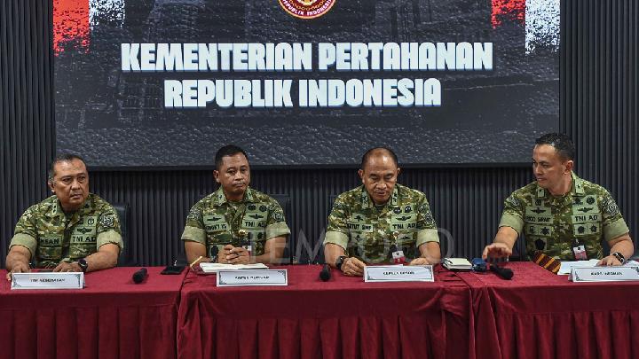 Menteri Pertahanan mengeluarkan instruksi penting terkait evaluasi kesehatan calon manajer koperasi setelah insiden meninggalnya lima peserta selama pelatihan.